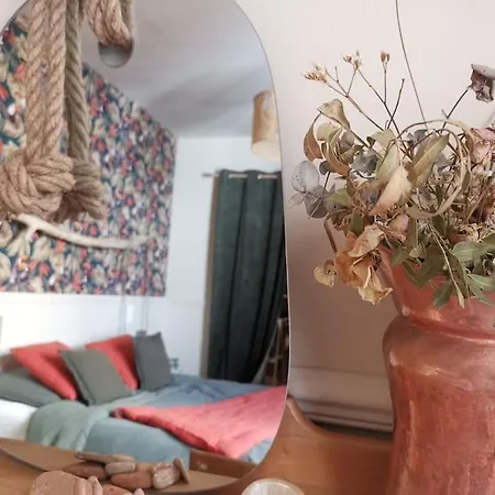 Appartement Bel De Charme En Centre Ville Perpignan