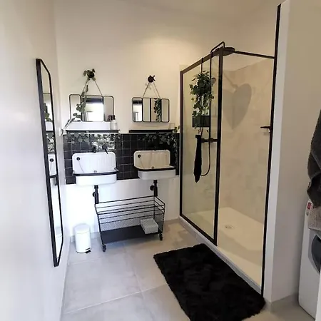 Appartement Bel De Charme En Centre Ville Perpignan