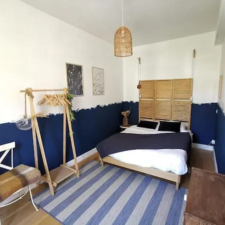 Bel De Charme En Centre Ville Appartement Perpignan